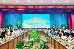 Chất vấn, giải trình rõ nguyên nhân, trách nhiệm, giải pháp