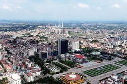 Bắc Ninh: Quyết tâm hoàn thành mục tiêu tăng trưởng