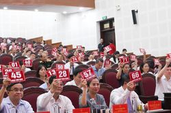 Kỳ họp thứ Ba, HĐND tỉnh Nghệ An khóa XIX Khơi thông nguồn lực từ những quyết sách chiến lược