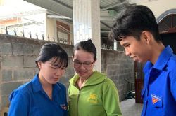 Tây Ninh: Kết quả nổi bật sau một năm triển khai 'Bình dân học vụ số'