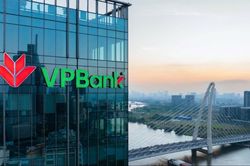 VPBank điều chỉnh phương &aacute;n tăng vốn điều lệ l&ecirc;n 100.000 tỷ đồng