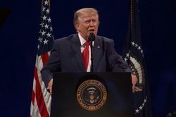 Ông Trump ca ngợi nước Mỹ trong lễ kỷ niệm 250 năm Quốc khánh