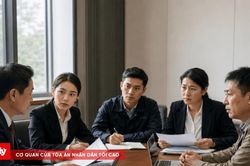 Bảo vệ người thực thi pháp luật cũng chính là bảo vệ công lý
