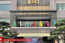 Tập đoàn PC1 phải thu hồi lô trái phiếu 900 tỷ đồng do sử dụng vốn sai mục đích