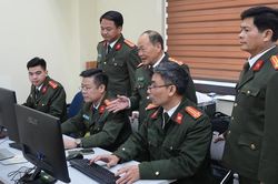 Lá chắn thầm lặng nơi đại ngàn Tây Bắc