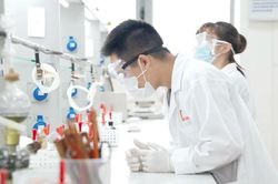 Nghiên cứu cơ bản - Đột phá của đổi mới sáng tạo Việt Nam