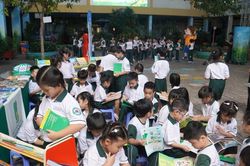 TP Hồ Chí Minh chi 150 tỷ đồng mỗi năm miễn phí sách giáo khoa từ 2026