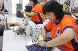 Tái chế áo đấu bóng đá: Xu hướng độc đáo mùa World Cup
