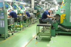 N&acirc;ng cao tay nghề để giữ việc l&agrave;m
