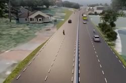 Đẩy nhanh công tác chuẩn bị đầu tư đường Vành đai 5 vùng Thủ đô