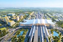 Hà Nội quy hoạch 18 tuyến metro dài gần 1.000 km