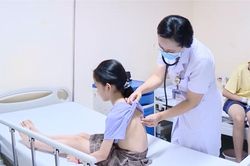 Kỳ vọng về một thế hệ không khói thuốc