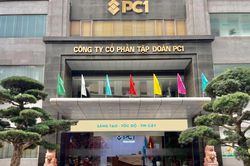 PC1 phải thu hồi lô trái phiếu 900 tỷ đồng