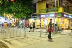Vùng phát thải thấp - vừa triển khai, vừa hoàn thiện