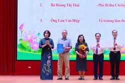 Sắp xếp lại th&ocirc;n, tổ d&acirc;n phố: Từ đồng thuận đến h&agrave;nh động