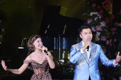 'Crescendo - Giao hưởng kết nối' lan tỏa tinh thần giao lưu văn hóa