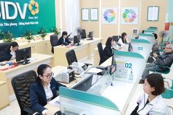 L&atilde;i suất tr&aacute;i phiếu ng&acirc;n h&agrave;ng l&ecirc;n s&aacute;t 10%/năm, bỏ xa tiết kiệm
