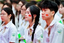 Sáp nhập trường học - lộ trình nhân văn: Kỳ 1 - Mô hình nào cho giáo dục tương lai?