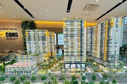 Bcons PS Land phát hành 140 tỷ đồng trái phiếu lãi suất 12%