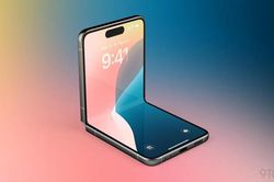 Apple chốt sản lượng 10 triệu iPhone màn hình gập, giá bán cao nhất 3.000 USD