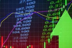 VN-Index được dự báo vượt mốc 2.000 điểm, dòng tiền hướng về ngân hàng, bán lẻ và dầu khí