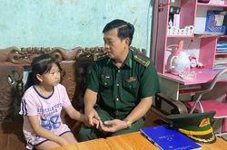 Vun đắp tương lai thế hệ trẻ nơi tuyến đầu Tổ quốc
