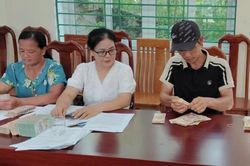 Toàn tỉnh vận động Quỹ 'Hỗ trợ nông dân' trên 2,055 tỷ đồng