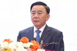 Tăng cường củng cố, x&acirc;y dựng tổ chức cơ sở đảng v&agrave; n&acirc;ng cao chất lượng đội ngũ đảng vi&ecirc;n