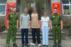 Sự thật phía sau cuộc gọi 'cứu con' giá 150 triệu đồng của nam sinh viên ở Hà Nội
