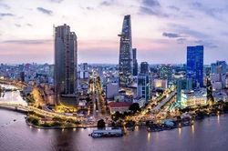 Việt Nam gia nhập nhóm quốc gia thu nhập trung bình cao theo xếp hạng của WB