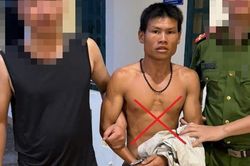 Vụ bắt cóc bé gái ở Sơn La: Truy bắt liên tỉnh, nghi phạm sa lưới sau gần 3 giờ