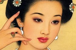 Các cụ nói: 'Đàn ông nhìn tay, đàn bà nhìn chân', vì sao thế?