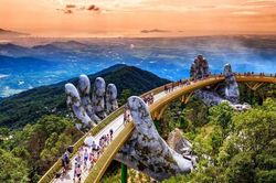 Đà Nẵng đón gần 10 triệu lượt khách trong 6 tháng đầu năm 2026