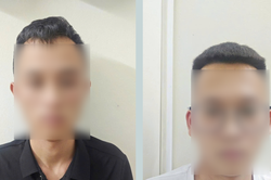 Lập Facebook giả mạo để lừa đảo đổi tiền xuyên quốc gia