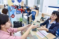 Mở rộng chia sẻ dữ liệu t&agrave;i khoản với cơ quan thuế từ 1/7
