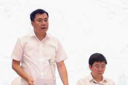 Bộ C&ocirc;ng Thương đề nghị r&agrave; so&aacute;t, điều chỉnh gi&aacute; h&agrave;ng h&oacute;a theo biến động của gi&aacute; xăng dầu
