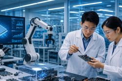 Hỗ trợ tới 100% kinh phí đào tạo nhân lực công nghệ chiến lược