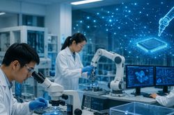 Nhiều ưu đãi mới cho nghiên cứu, phát triển công nghệ cao