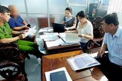 Cà Mau: Buộc công ty chế biến đầu tôm chấm dứt hành vi xả thải gây ô nhiễm