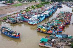 Hải Phòng khẩn trương khôi phục sản xuất, đưa kinh tế biển trở lại quỹ đạo sau bão MAYSAK