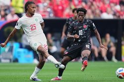 Morocco thắng Canada 3-0: X&aacute;c định đội đầu ti&ecirc;n v&agrave;o tứ kết World Cup 2026