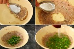 Vì sao gọi là bún quậy?