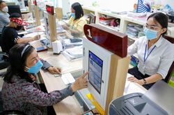 Bổ nhiệm cấp phó vượt quy định, tuyển công chức sai vị trí là hành vi lãng phí