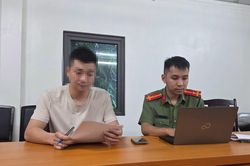 Tung tin sai sự thật về điểm thi môn Toán ở Thái Nguyên, một TikToker bị xử lý