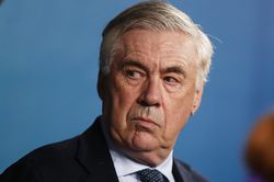 HLV Ancelotti úp mở dùng Neymar đá cặp Vinicius ở trận Brazil gặp Na Uy