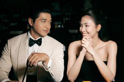 Nam diễn vi&ecirc;n được chọn đ&oacute;ng vua Bảo Đại, k&eacute;m Tăng Thanh H&agrave; 11 tuổi l&agrave; ai?