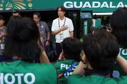 Nghị sĩ Hàn Quốc: HLV Hong Myung-bo phải giải thích với nhân dân về thất bại