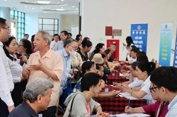Đưa Luật Thủ đô đi vào cuộc sống từ những việc gần dân