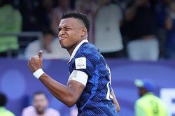 World Cup 2026: Ph&aacute;p đối đầu Morocco ở tứ kết