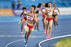 Điền kinh Việt Nam: Hướng tới một hệ sinh th&aacute;i ph&aacute;t triển đồng bộ